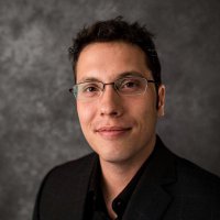 Michael D. Wood (@michaelwood1986) 's Twitter Profile