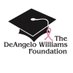 The DeAngelo Williams Foundation (@dwf34) Twitter profile photo