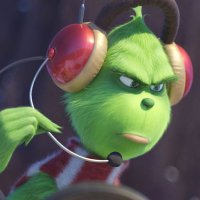 Grinchette (@n7gen) 's Twitter Profile