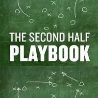 Second Half Playbook (@sechalfplaybook) 's Twitter Profile