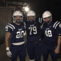 Jacob Heinrich (@heinrich1jacob) 's Twitter Profile