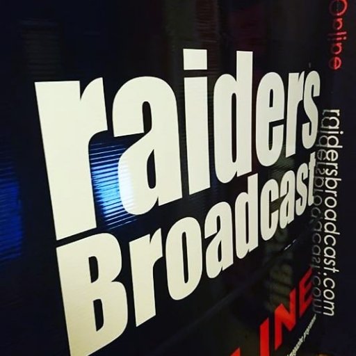 INC: Newsraid Magazine programme online. News, Views and Interviewshttp://www.raidersfm.com or https://t.co/dDKNf9sZbm link