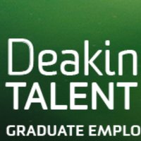 DeakinTALENT (@deakintalent) 's Twitter Profile