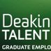DeakinTALENT (@deakintalent) Twitter profile photo DeakinTALENT (@deakintalent) Twitter profile photo
