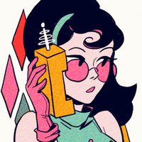 Arielle Jovellanos ✨ TCAF 2026(@joviellety) 's Twitter Profile Photo