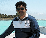 DanielBerber's profile picture. 