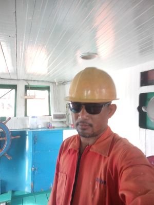 AgustinusAmin's profile picture. hidup adalah perjuangan