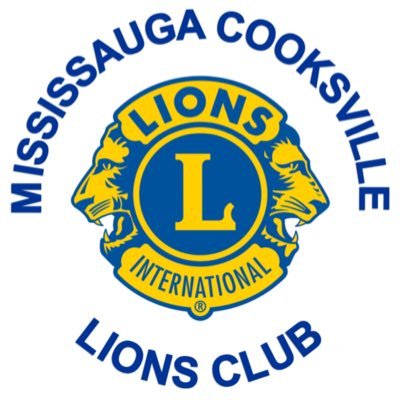 We Serve Mississauga Cooksville since November 15, 1983. We meet every 2nd Wednesday of the month at 7pm | #CooksvilleLions