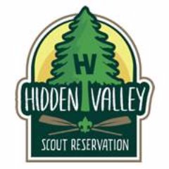 Hidden Valley Scout Reservation