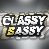 ClassyBassy (@classybassy_) 's Twitter Profile Photo ClassyBassy (@classybassy_) 's Twitter Profile Photo