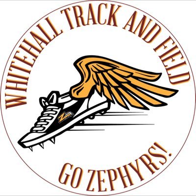 Whitehall High School Track and Field Program