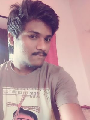 Saikrishna0125's profile picture. 