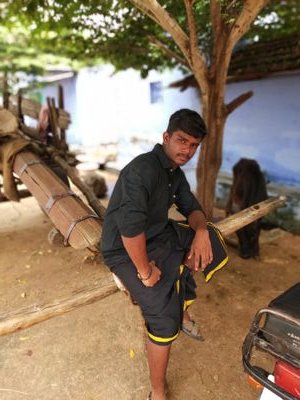 ArunAru42355467's profile picture. 