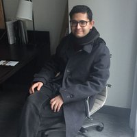 Haris Riaz (@harisriazmd) 's Twitter Profile
