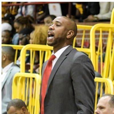 Assistant WBB Coach/Recruiting Coordinator @ Winthrop University