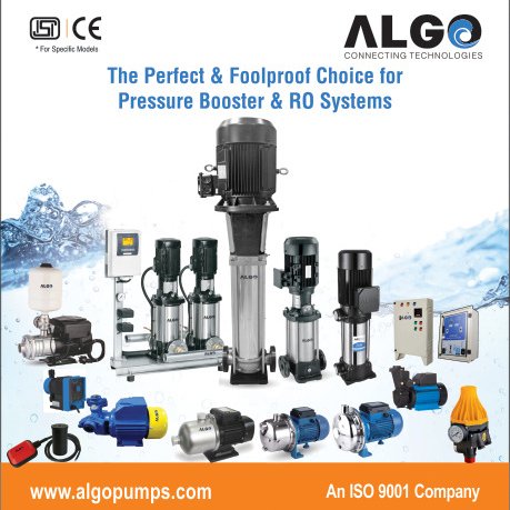 Algo_Fluid's profile picture. ALGO FLUID SYSTEMS PRIVATE LIMITED