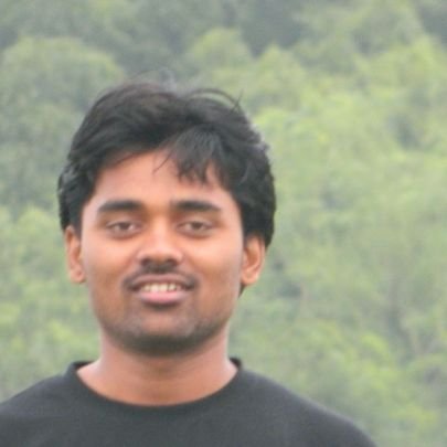 Shree0403's profile picture. Human.