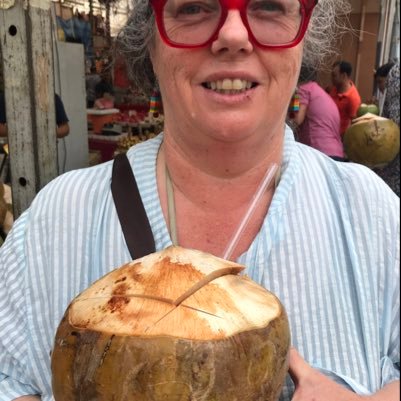 colleenhartlan1's profile picture. Former Greens MP western metro retire from parliament but not from politics