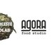 Agora Food Studio by the Timor-Leste Food Lab (@TLFOODLAB) Twitter profile photo