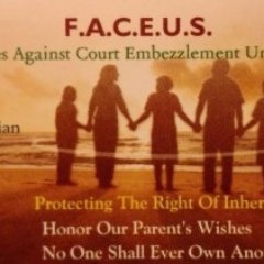 Stop Guardianship Abuse in Probate Courts Across The Nation. Protect Our Elders, Disabled, Veterans From Being Isolated and Assets Stolen, Advocates For Justice