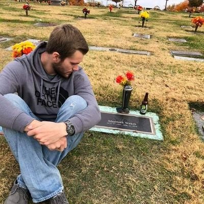 StevenMeyer712's profile picture. 