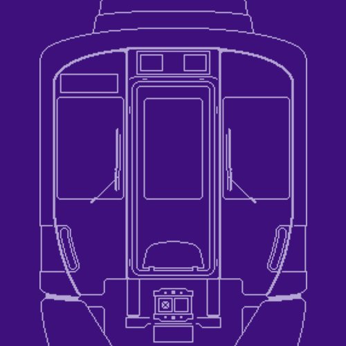 ●撮り鉄(大手私鉄メイン)と架空鉄道(京名電鉄、湘南鉄道他)の二本柱 ●虫と車と星と絵も好き(詳しくない) ●艦これ(呉)、城プロ、千年戦争アイギス、黒い砂漠(月夜の黒猫団)、メダロットS etc… ●#架鉄挫折部 #AI乗り物部 の部長 ●#餅屋さん架空鉄道一週間目 ●AI、架鉄関連はKnoowから。