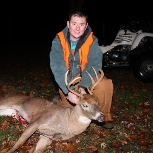 BlakeGF1's profile picture. Constitutional Conservative 
Christian
CMU Nursing Dec 2019