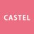 テーマパーク情報【CASTEL】(キャステル）公式アカウントのTwitterプロフィール画像