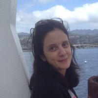 Yamna Taouk (@ytaouk) 's Twitter Profile