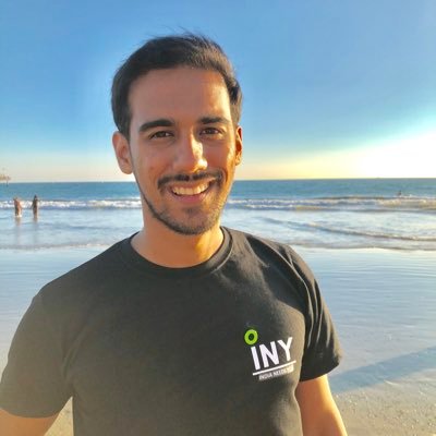 Pratik Gauri Profile