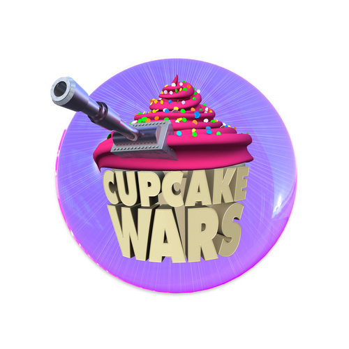 Now Casting Season 9 of Cupcake Wars on the Food Network! 
CupcakeWarsCasting@superdelicious.net