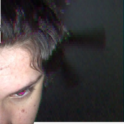 nikkbingham's profile picture. lmao