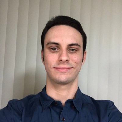 BastaschJ's profile picture. Twitter is not real life