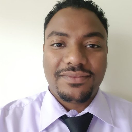 AbdallaNizar's profile picture. 