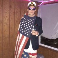 Bailey Ford (@bigbeef1120) 's Twitter Profile