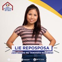 Angelie Reposposa (@leinators) 's Twitter Profile