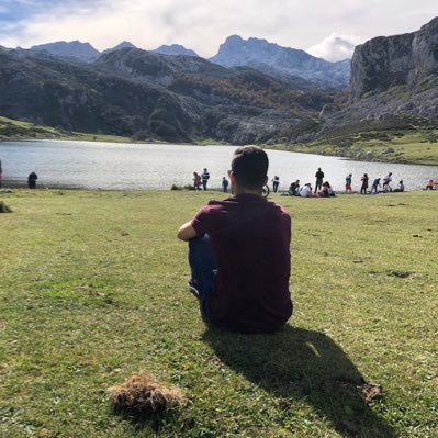 Técnico de Administración de personal 👨🏻💻 Apasionado de los Recursos Humanos. Lo imposible solo tarda un poco más ✨