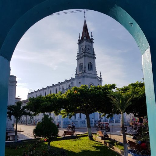 yuri_chevere's profile picture. 