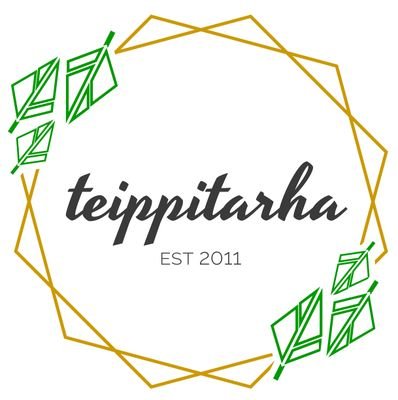 teippitarha's profile picture. Päästä luovuutesi irti! Ihanan tarttuva puoti juuri sinulle: teipit, tarrat, tussit, muistikirjat, paperipillit...

#teippitarha #teippailut