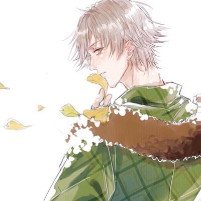 niohさんのプロフィール画像