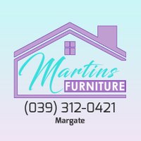 Martins Furniture Margate(@MFurnMargate) 's Twitter Profile Photo