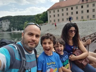 Stefanross78's profile picture. 