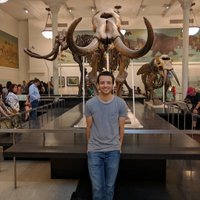 Lucas Santana Souza (@lucasgenoma) 's Twitter Profile