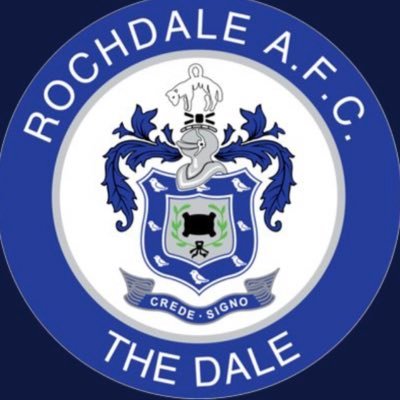 Rochdale Supporters Football Team. 07/08 IFA British League winners. 15/16 IFA British Champions. 18/19 North West Cup Champions. 21/22 English League Winners.