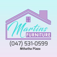 Martins Furniture Mthatha Plaza(@MFurnMthatha) 's Twitter Profile Photo