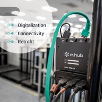 in.hub GmbH (@inhubgmbh) 's Twitter Profile Photo