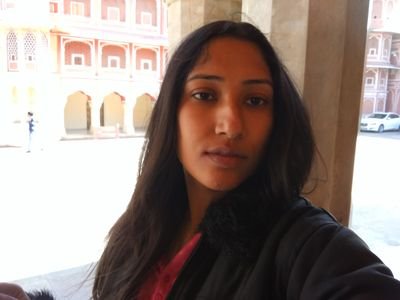 beswati's profile picture. Words win. Period.