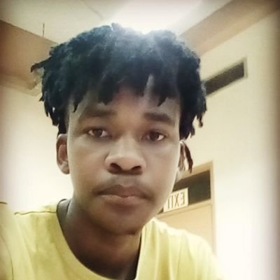 mechanical engineering student at tut..thobanizwane14 @gmail.com