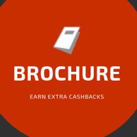 Brochure.live - Deals, Offers, Contests & Cashback (@brochurelive) 's Twitter Profile Photo Brochure.live - Deals, Offers, Contests & Cashback (@brochurelive) 's Twitter Profile Photo