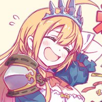 ぽてち＠プリコネ&グラブル(@potatochips1024) 's Twitter Profile Photo